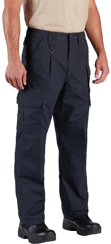 Calça Tática Propper F525250450 Lapd Azul Marinho