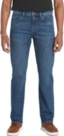 Anúncio: Calça Timberland TB0A2BU8 971 - Masculina