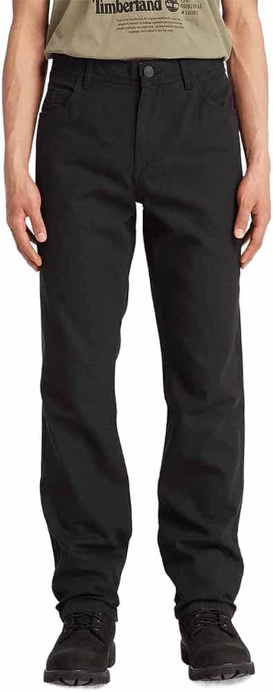 Calça Timberland Masculina TB0A6FW1 001