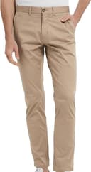 Anúncio: Calça Tommy Hilfiger MW0MW22333 AEG - Masculina