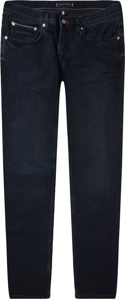 Calça Tommy Hilfiger MW0MW33338 1BL Masculina