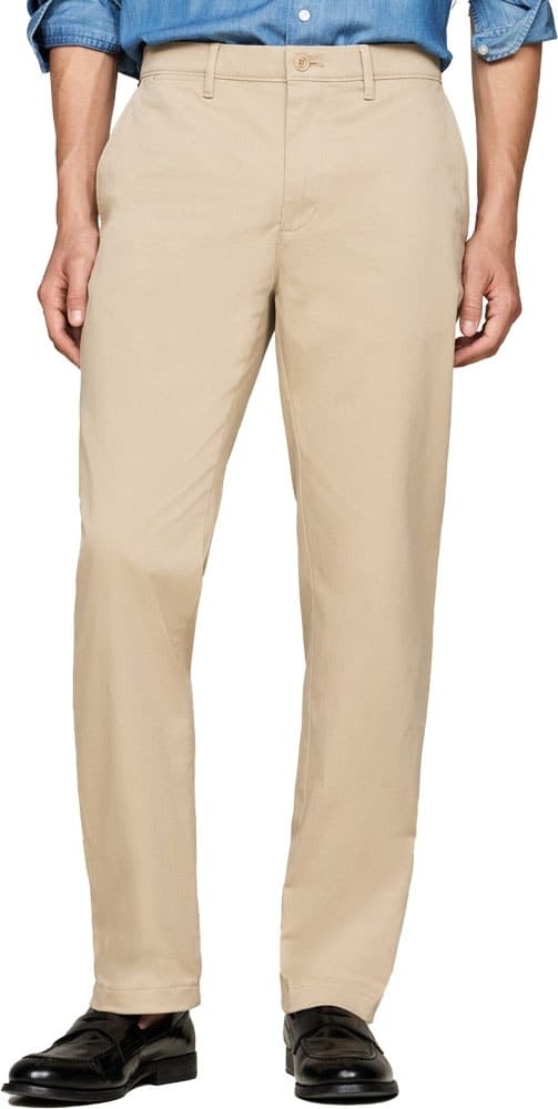 Calça Tommy Hilfiger Masculina MW0MW37873 Aeg