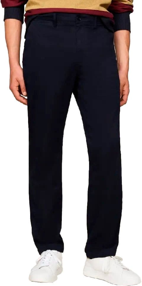Calça Tommy Hilfiger MW0MW37873 Dw5 Masculina