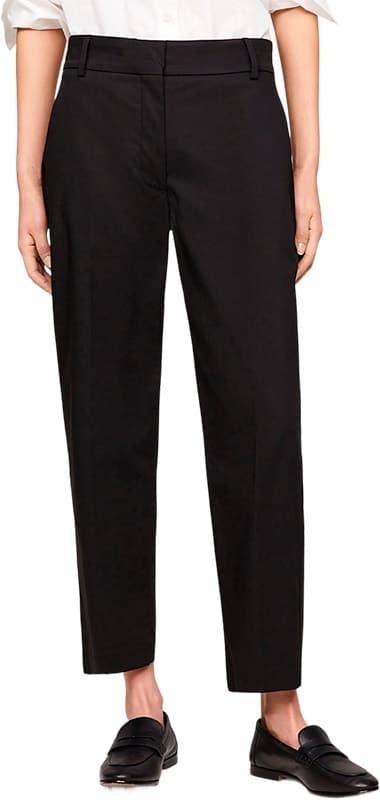 Calça Tommy Hilfiger WW0WW40504 Bds Feminina