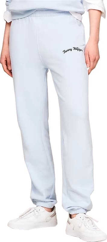Calça Tommy Hilfiger WW0WW42718 C1O Feminina