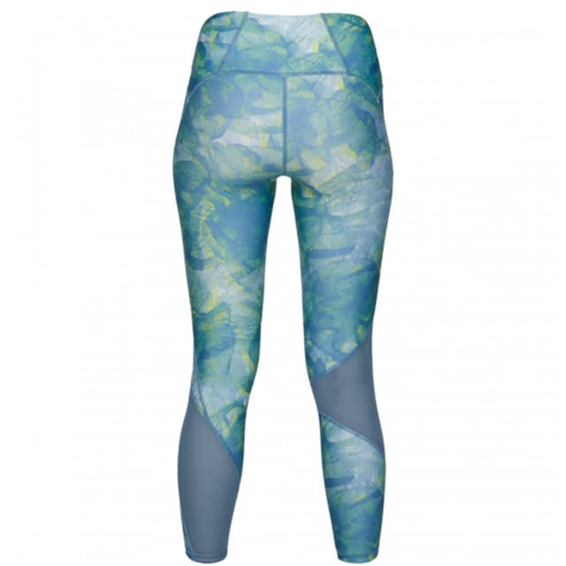 Calça Under Armour Feminina 11328993-407 Xs Print Blue