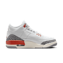 Calçado Casual Masculino Jordan 3 Retro Georgia