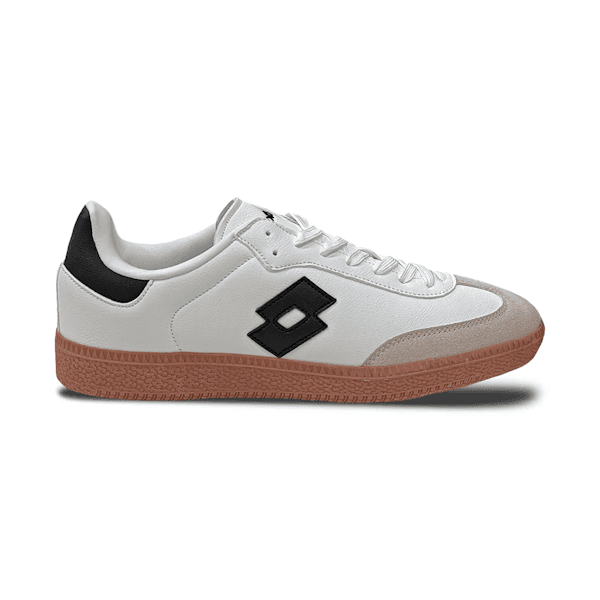 Calçado Casual Masculino Lotto Lifestyle 1973 Amf Vi