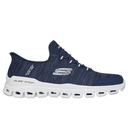 Calçado Casual Masculino Skechers Glide-Step Zefyr