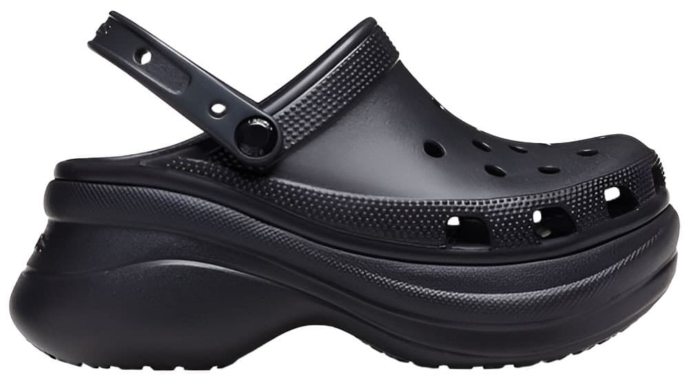 Calçado Crocs Bae Clog Feminino