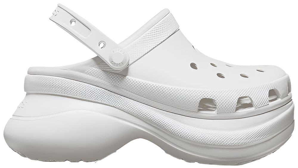 Calçado Crocs Bae Clog Feminino