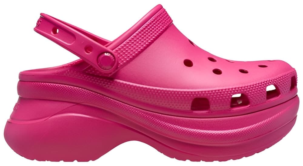 Calçado Crocs Bae Clog Feminino