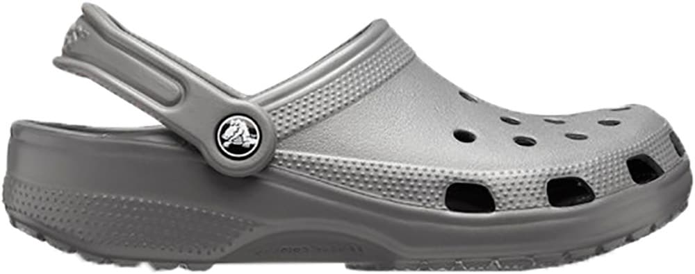 Chinelo Crocs Classic Clog 10001-0DA Unissex