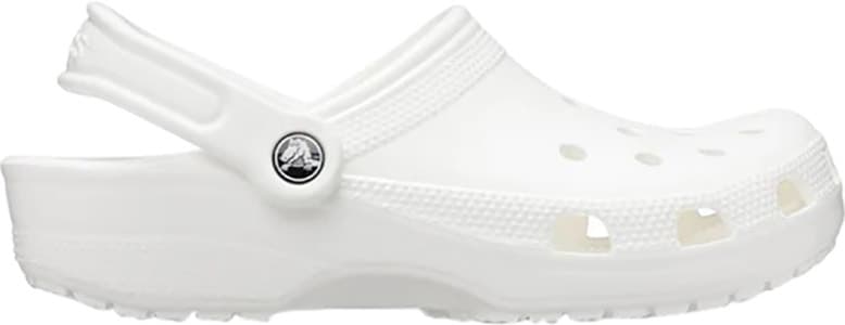 Calçado Crocs Classic Clog Unissex