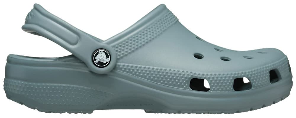 Calçado Crocs Classic Clog Unissex