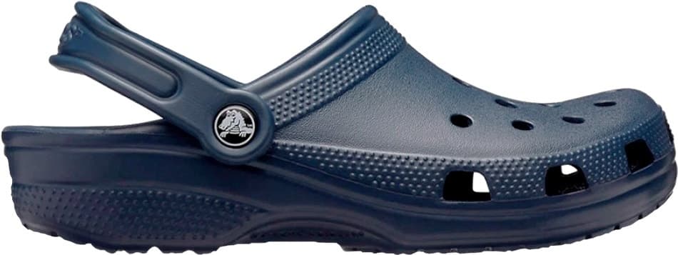 Calçado Unissex Crocs Classic Navy 10001-410