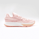 Calçado Deportivo Masculino Peak Basketball Match Pink