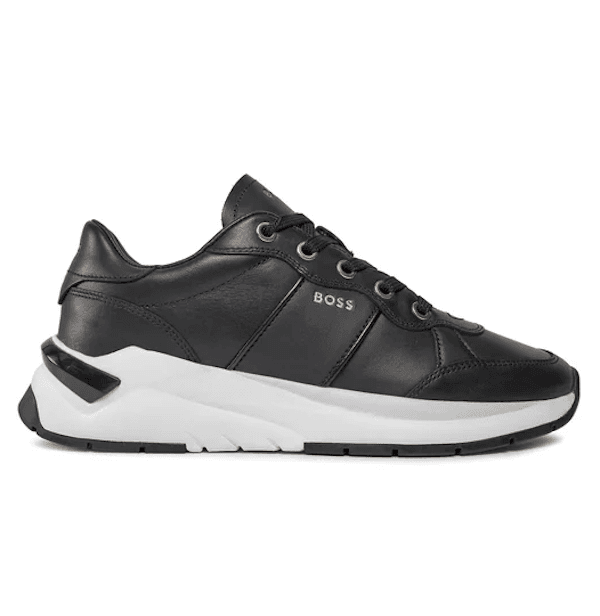 Calçado Esportivo Feminino Hugo Boss Skylar Runn Slt