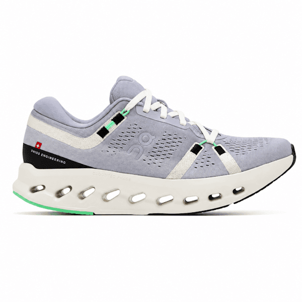 Calçado Esportivo Feminino On Cloudsurfer