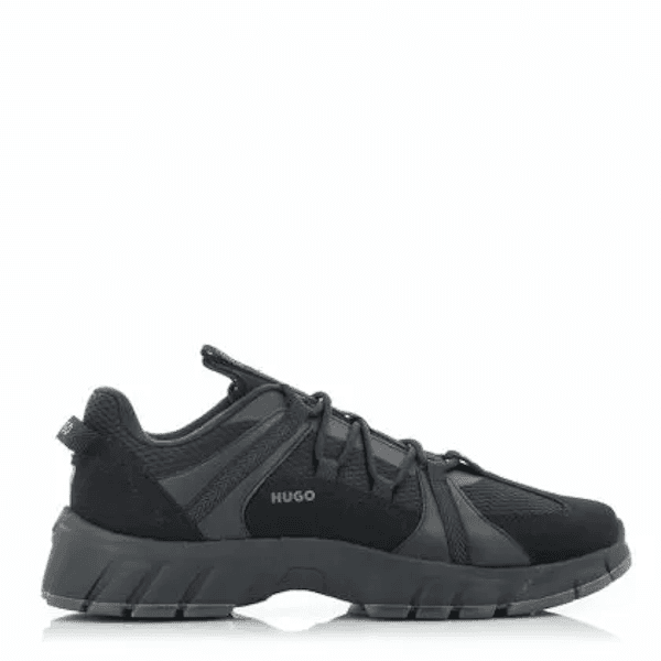 Calçado Esportivo Masculino Hugo Boss Kyle Runn Memf