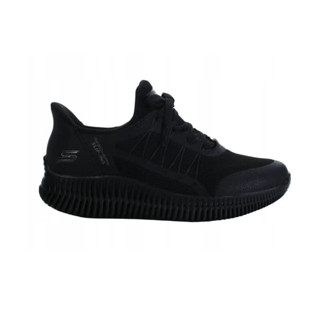 Tênis Skechers Masculino 118419BBK 10