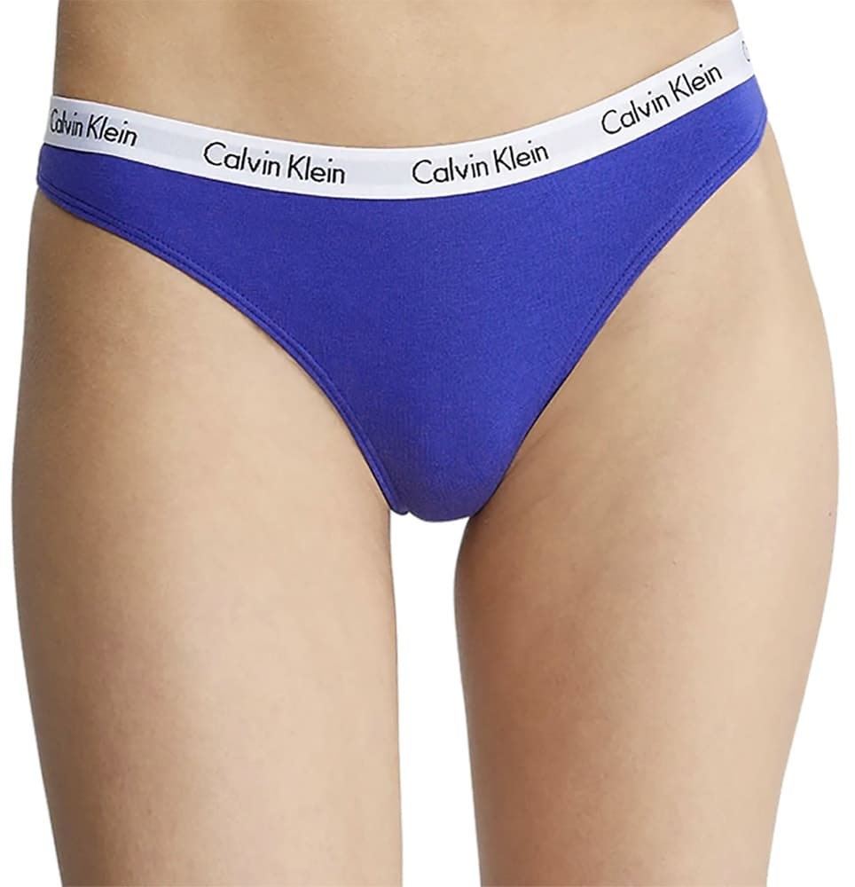 Calcinha Calvin Klein D1617