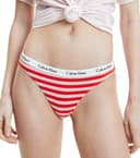 Anúncio: Calcinha Calvin Klein D1618 653
