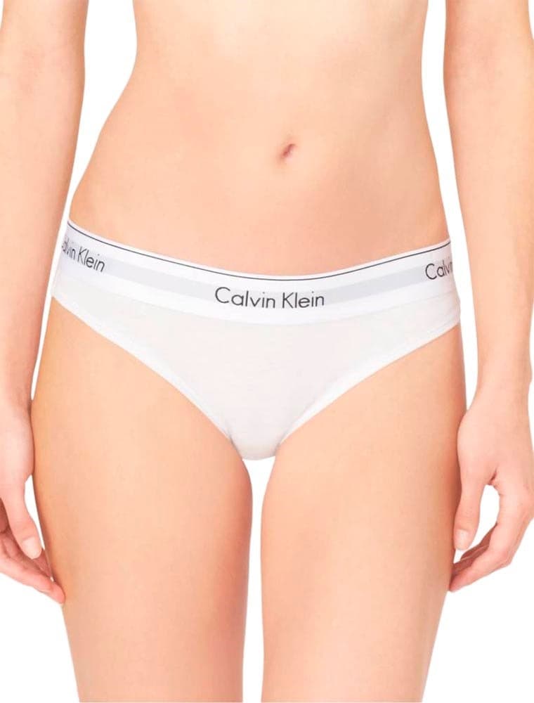 Calcinha Calvin Klein F3787