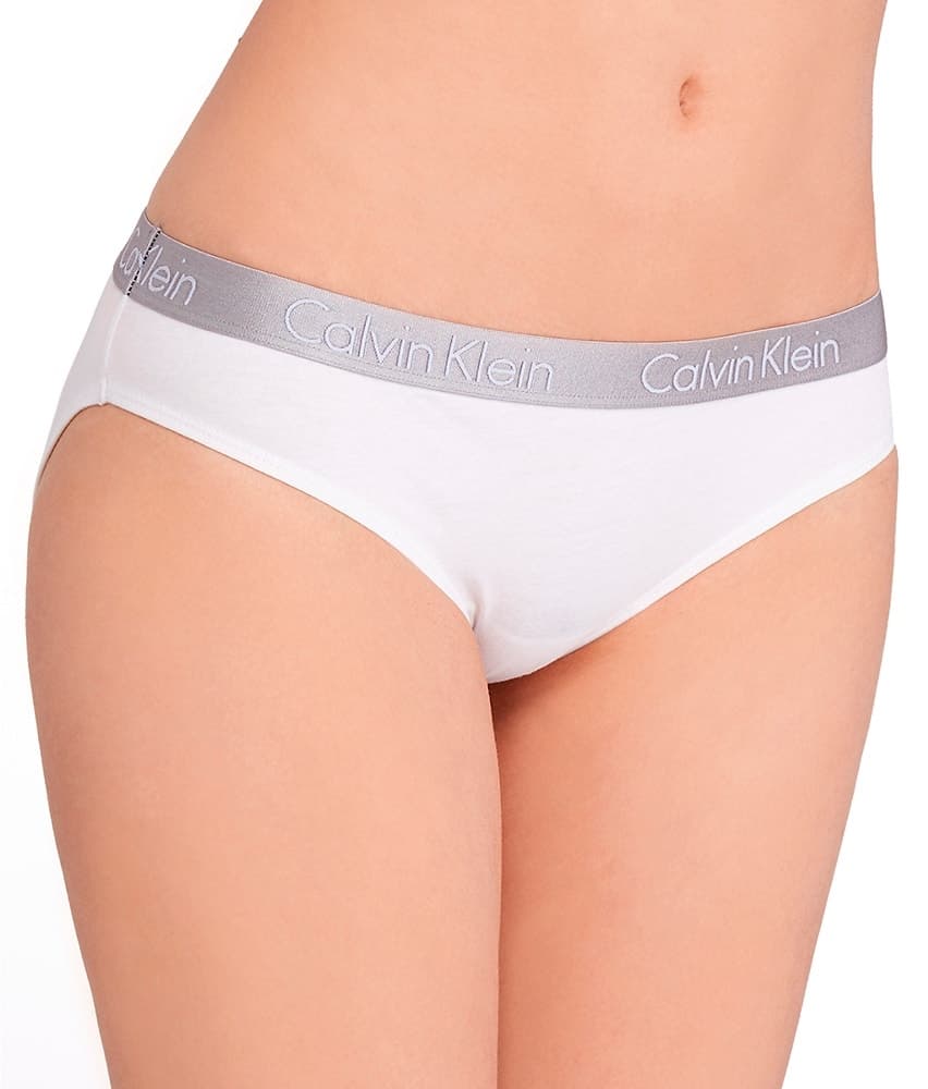Calcinha Calvin Klein Qd3540 100