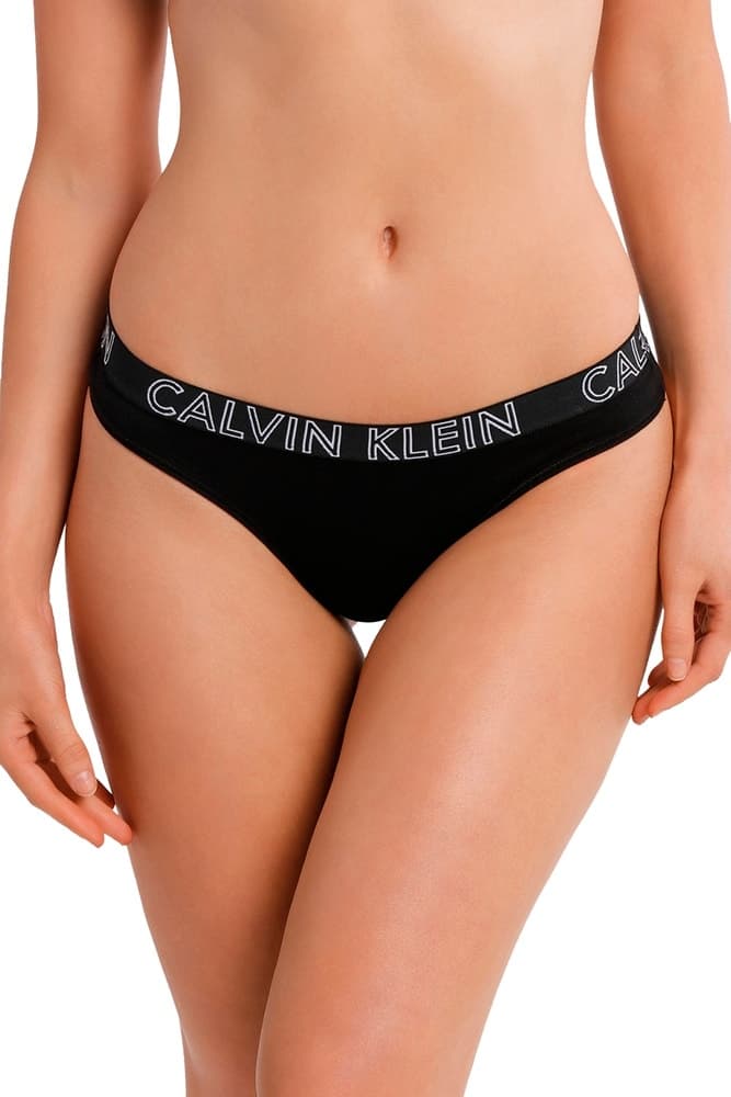 Calcinha Calvin Klein Qd3636