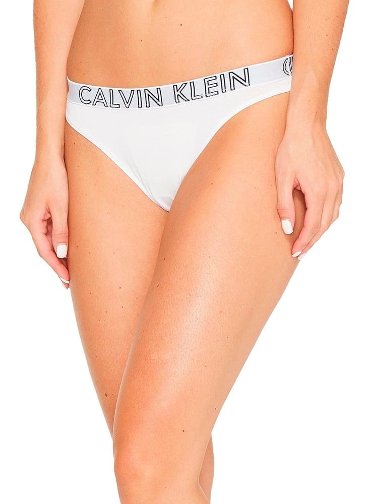 Calcinha Calvin Klein Qd3636