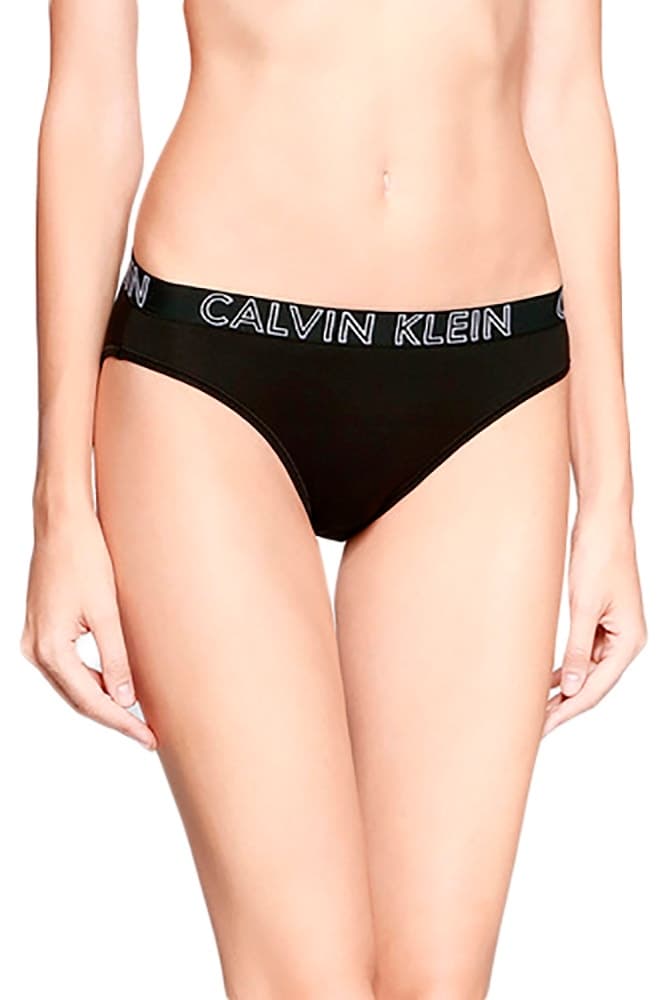 Calcinha Calvin Klein Qd3637 Feminina
