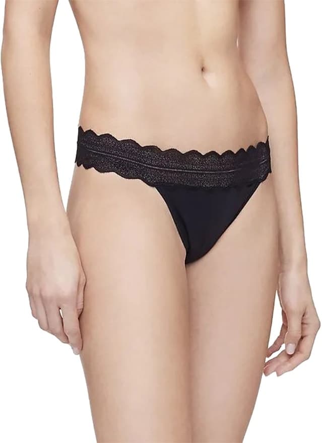 Calcinha Calvin Klein Qd3779 001