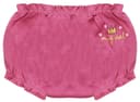 Anúncio: Calcinha Para Bebe Everfit 10983C - Fucsia