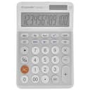 Calculadora Ecopower Ep-C308 12 Dígitos Branco