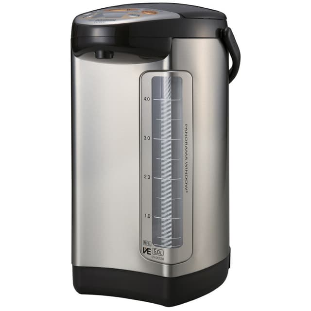 Caldeira Elétrica Zojirushi Cv-DCC50XT 5L 110V - Inox