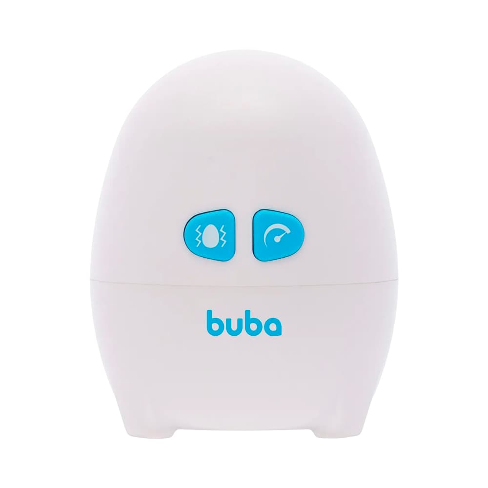 Calmante Portátil para Carrinho Buba 18016