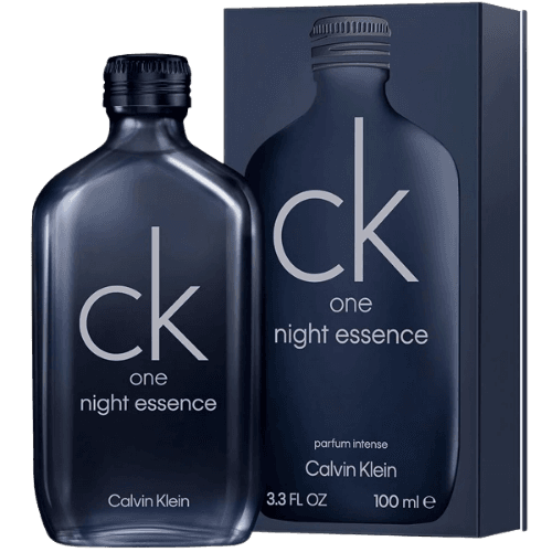 Perfume Calvin Klein Ck One Night Essence Parfum Intense 100ml