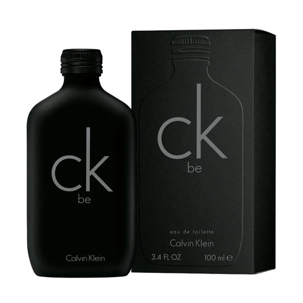 Perfume Calvin Klein Ck Be Eau de Toilette 100ml