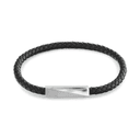 Calvin Klein Pulsera 35100055 Negro