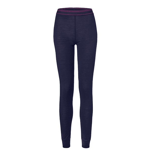 Calça Feminina Tchibo Lange Unterhose