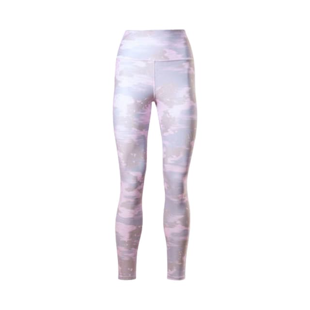 Calça Reebok Camo Print