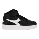 Calçado Casual Feminino Diadora Spitfire Mid
