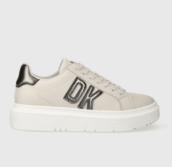 Calçado Casual Feminino Dkny Marian