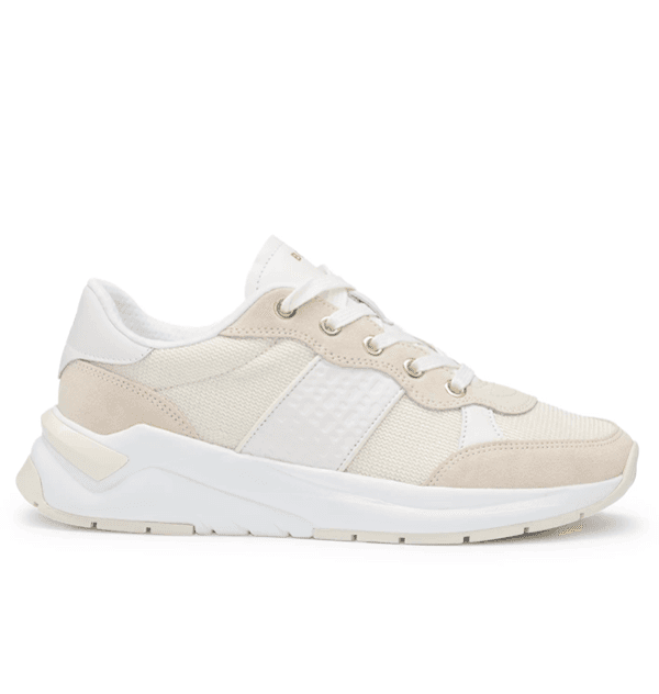 Tênis Feminino Hugo Boss Skylar Runn