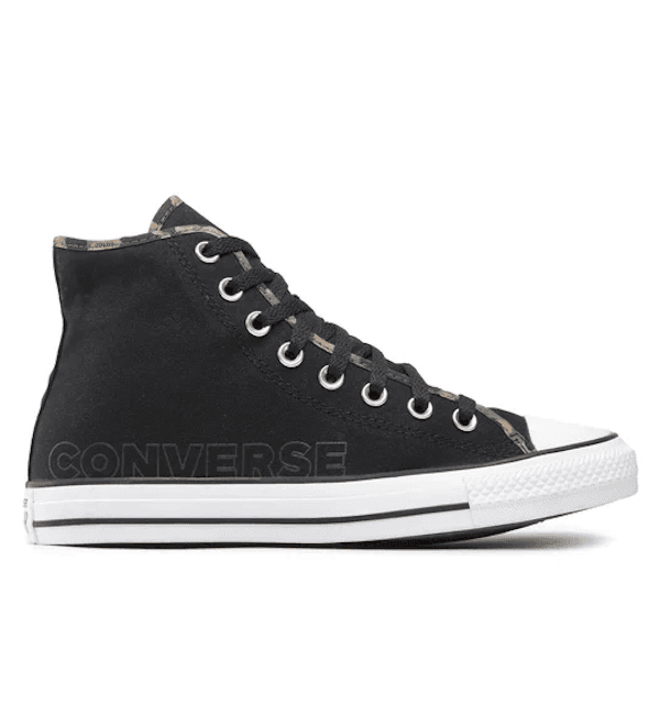 Tênis Casual Masculino Converse Chuck Taylor All Star