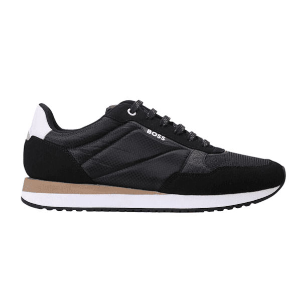 Tênis Casual Masculino Hugo Boss Kai Runn Nytx