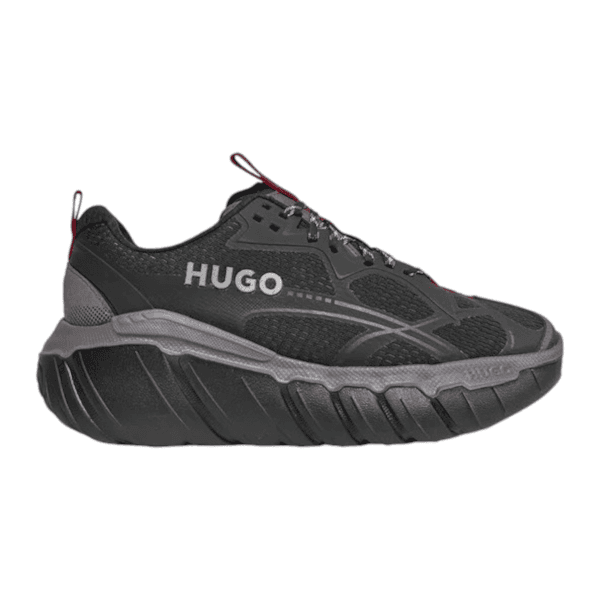 Calçado Casual Masculino Hugo Boss Xeno Runn Rfmx