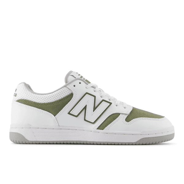 Tênis Masculino New Balance 480L