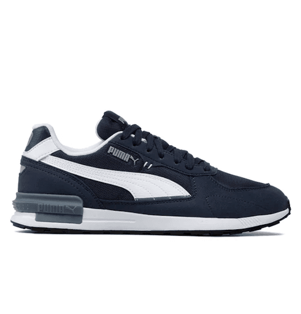 Calçado Casual Masculino Puma Graviton